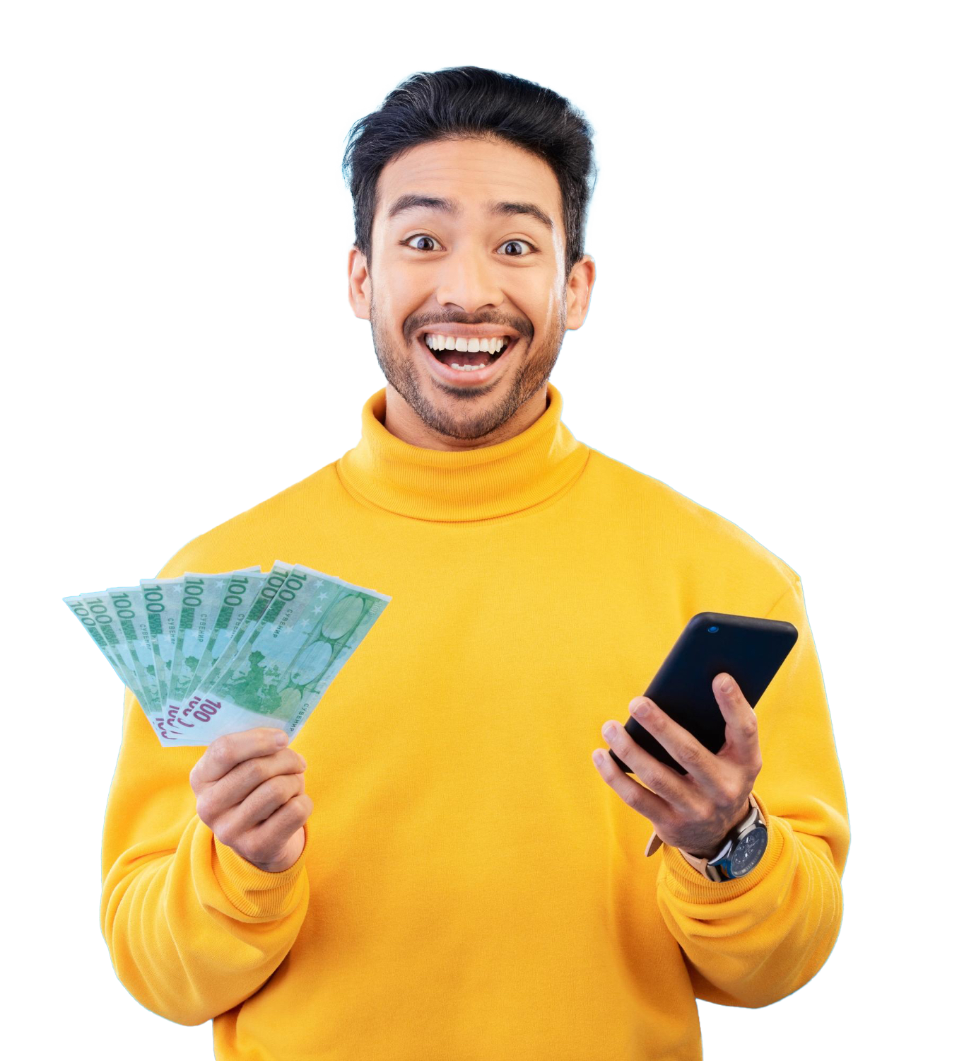 El mejor tipo de cambio hoy para el precio del dólar en Perú